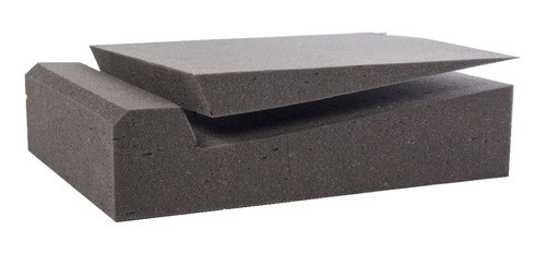 Desacoplador Para Monitor Inclinado Con Tapa 35x30x8 Signos 0