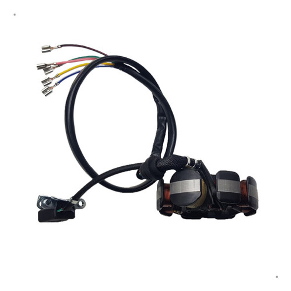 Estator Original Kasinski Mirage 150 Ano 2010 Até 2013 1 Estator Original Kasinski Mirage 150 Ano 2010 Até 2013 1