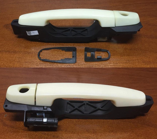 Manija Puerta Del Izq Gc515 Geely Gc 515 0