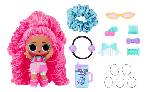 Lol - Surprise Muñecas Pequeñas 584445 - Supa Fly 1