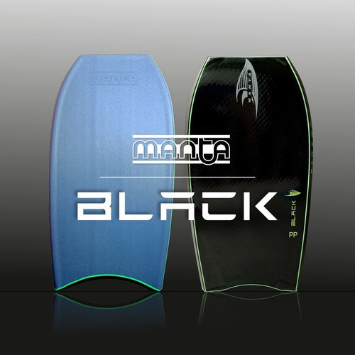 Body Board Manta 40 P P 1