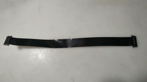 Flex Cable Lvds Kanji 9809b Led60 E480518 1