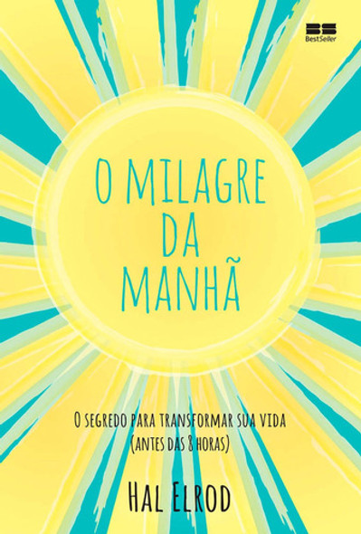 Kit O Milagre Da Manhã + Os Segredos Da Mente Milionária + O Homem Mais Rico Da Babilônia 1