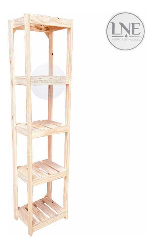 Toallero Vestidor 170 Alto 40 Ancho 30 Profundidad 5 Decks 0