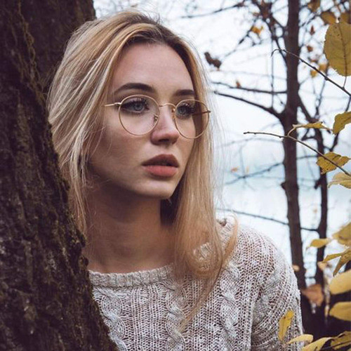 Gafas Transparentes Con Filtro Contra La Luz Azul Para Hombr 1