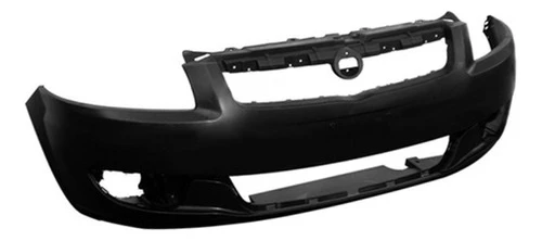 Paragolpe Delantero Fiat Siena El 2014 Al 2018 0