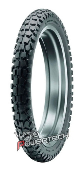 Cubierta Dunlop Delantera Semitaco Enduro D605 90 / 90 -21 0 Cubierta Dunlop Delantera Semitaco Enduro D605 90 / 90 -21 0