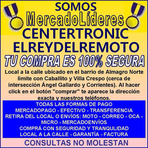 Control Remoto Tp623 Tp622 Tp 623 Tp 622 Para Grundig Tv 1