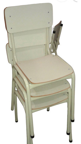 Hot Sale!!! Silla Escolar Hogar Fabrica - Zona Norte 1