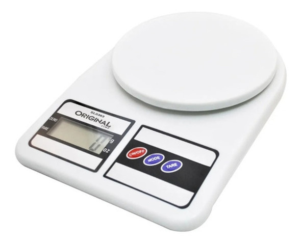 Balança De Precisão Digital P/ Cozinha 1/10kg Pronta Entrega 0