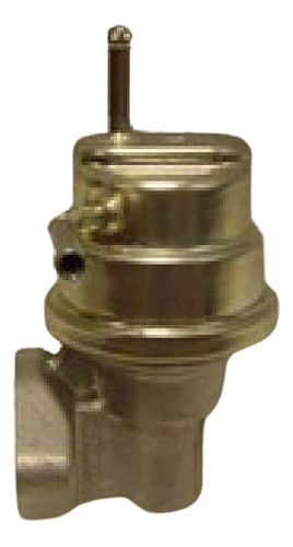 Bomba De Nafta (kyosan) Daihatsu Van 79-81 0