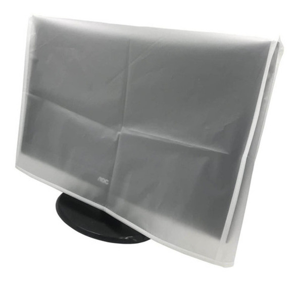 Cubierta Antipolvo Para Monitores De 22 Pulgadas Waterproof 1