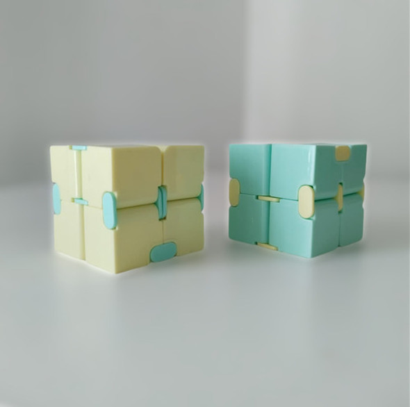 Fidget Toy Cubo Infinito Calma El Estrés Y Ansiedad Ltf Shop 1 Fidget Toy Cubo Infinito Calma El Estrés Y Ansiedad Ltf Shop 1