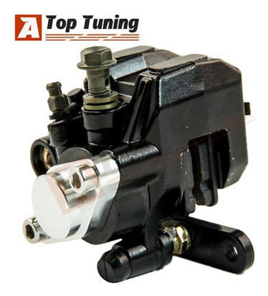 Para Yamaha Atv Trasera Freno Pinza Banshee Wolverine Warrio 1 Para Yamaha Atv Trasera Freno Pinza Banshee Wolverine Warrio 1