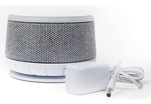 Máquina De Sonido Yogasleep Dohm Nova Y Máquina De Ruido Bla 1