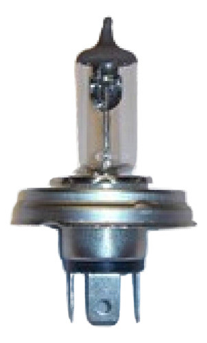 Lampara 12v H4 P45 100/80w Naite 0