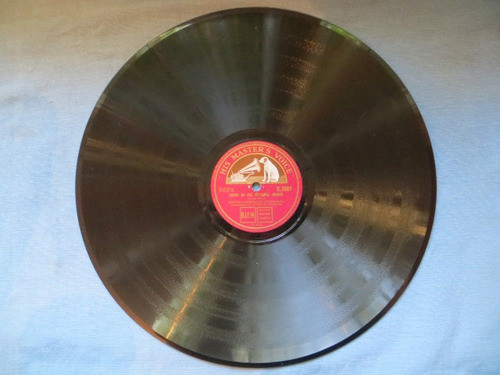 Boston Promenade Orch Arthur Fiedler Jealousy + Entry Of The 0