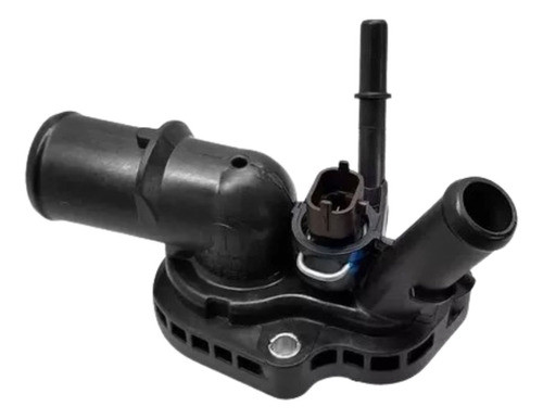 Válvula Termostática Sensor Bravo Doblo Strada 2010 2020 1