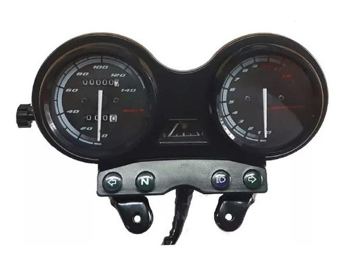 Tablero Velocimetro Completo Yamaha Ybr 125 Chino 1