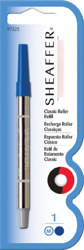 Carga Sheaffer Roller Clásico Cod. 97335 1