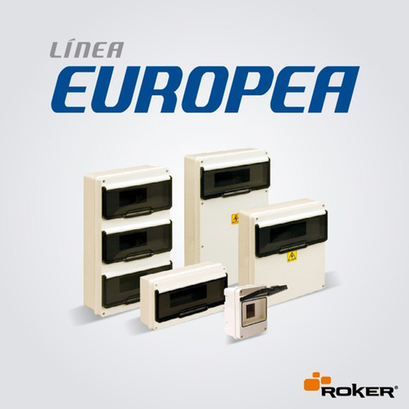 Caja Para Termicas Roker Pre270 1 Caja Para Termicas Roker Pre270 1