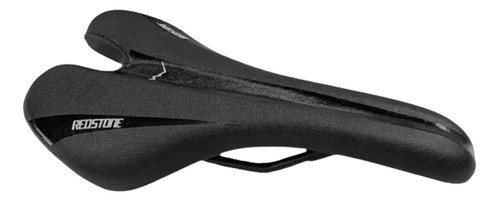 Selim Mtb Rs-13 Preto Original 272 X 136mm Redstone 0