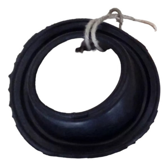 Pulmon Cortina Carburador Stromberg Dodge 1500 / Gt 90 0
