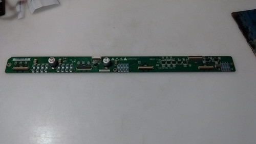 Buffer Abus L Tv Hitachi Cmp4202v C/gtía! Na18106-5010 1
