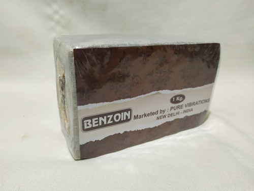 Benjui En Piedra Resina Por Kilo Para Defumar 1