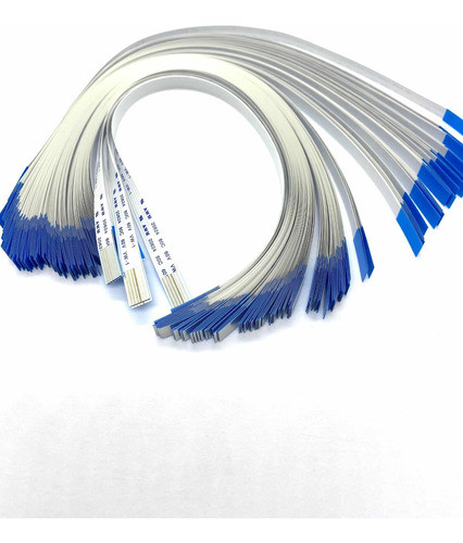 Cable Flex Cinta 6 Pines Para Asus X55a K54s X45a Original 1