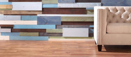 Promo Tinte Celeste Vintage Para Madera Varathane X 0.237 1