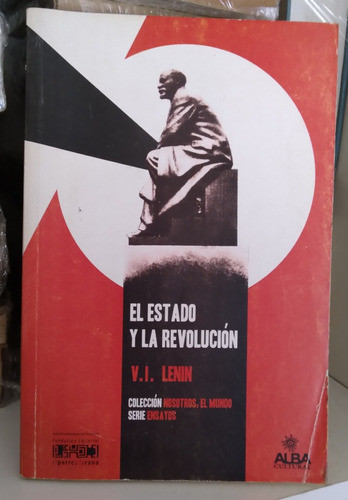El Estado Y La Revolución, Lenin 0