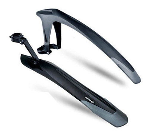 Wrangler Mud Guard Jeep Bstjk1611-29 0