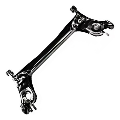 Eje Trasero Puente Volkswagen Up 0