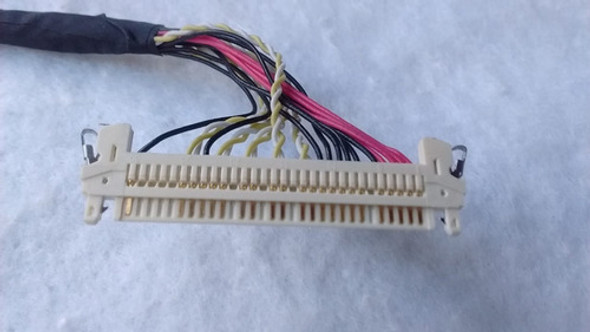 Flex Lvds Tv Daewoo Dwled-32hdg Con Garantía!!! 0