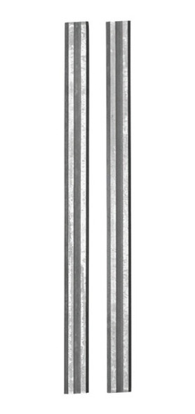 Cuchilla Para Cepillo 82mm Kwb Madera 0