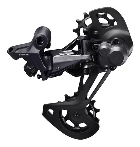 Cambio Trasero Shimano Xt 8120 2x12 Sgs Shadow Planet Cycle 0
