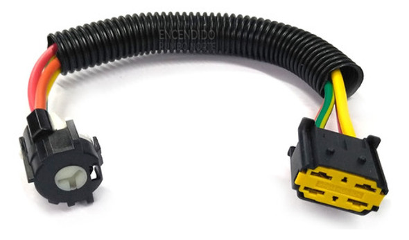 Interruptor Contactor De Arranque Renault Megane Scenic 0