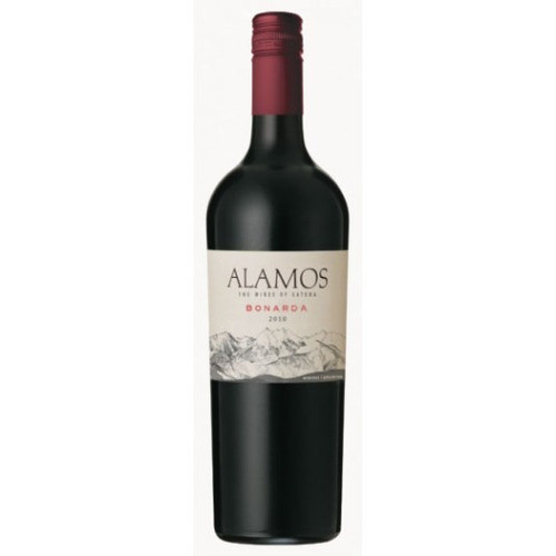 Vinho Alamos Bonarda (750ml) 0
