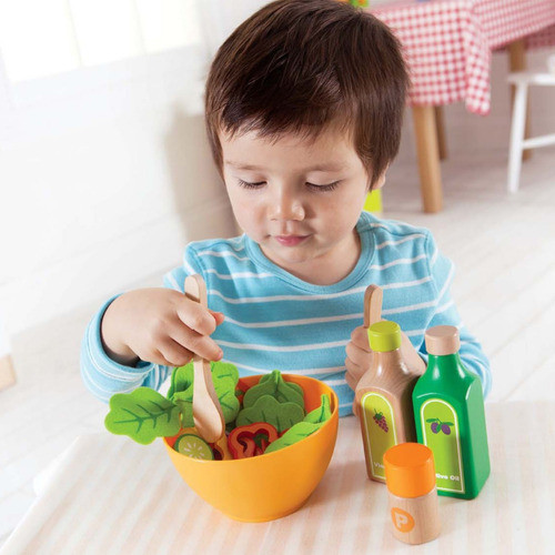 Ensalada De Verduras Hape De Que Regalo 1