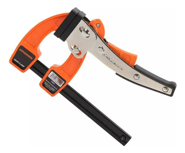 Prensa De Engranaje 8  (20cm) Pony 500190 38008 - Good Tools 0