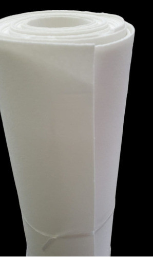 Papel Fibra Cerámica 1