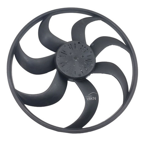 Helice Ventoinha Tracker 1.0 Turbo 2021 22 23 8250274 0