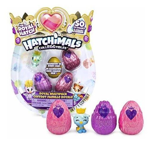Huevo Hatchimals 4pkbonuspk S6 Gbl 0