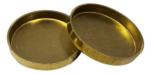 157.4.00260 Sello Copa Bronce Ø 26.00 Universal (x5) 0