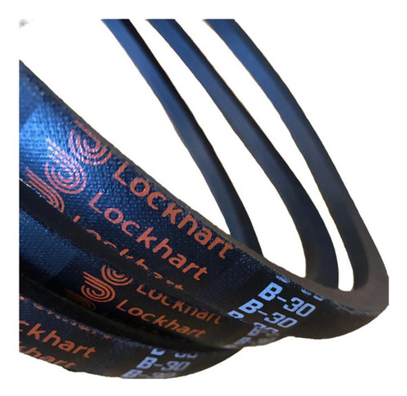 Correa B-37 Industrial Lockhart 0