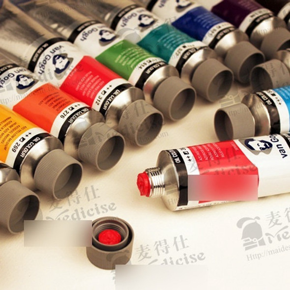 Kit 3x Tinta Óleo Van Gogh 20ml *serie 1* *escolha*sua*cor* 1