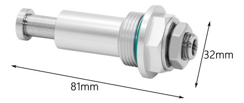 Ferramenta De Ajuste De Tensor De Corrente De Came Prata 1
