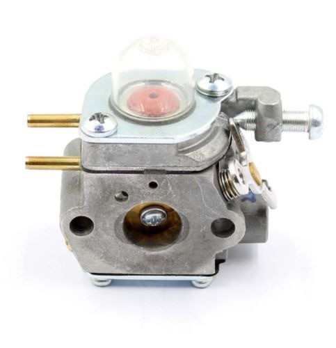 Carburador Para Patio De Máquinas Y25 Y60 Y128 Y2500 Y2550ec 1