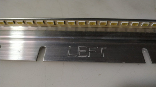 Tira Led Left LG 42le5550 42lx6500 42le5500 3660l-0352a 0